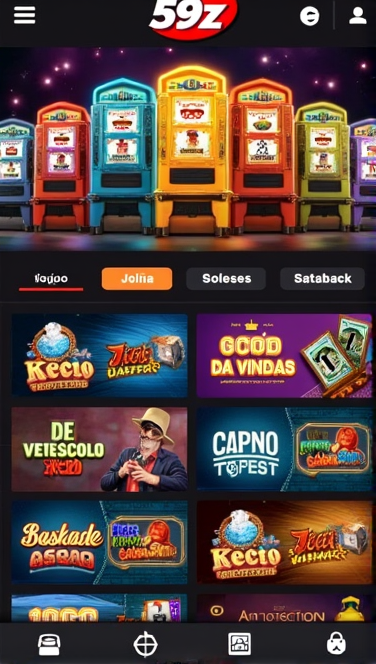 Captura de tela do 59z - Modo Torneio